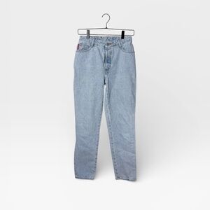 Bongo‎ Lightwash Blue Jean 7 Regular (D)